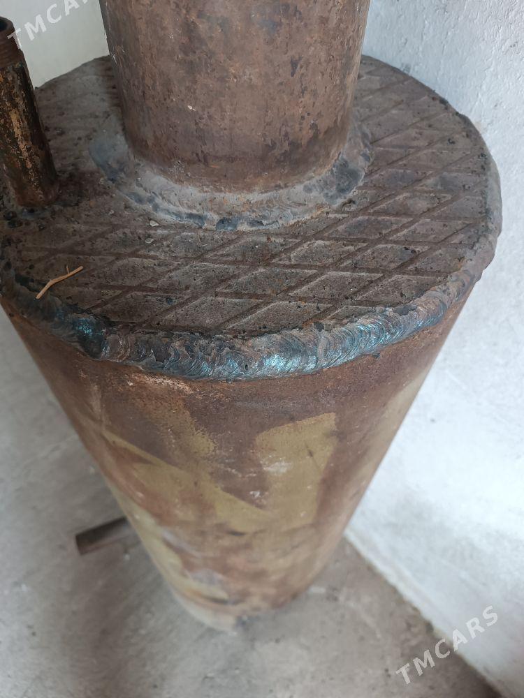 Katyol atapleniya - Balkanabat - img 1