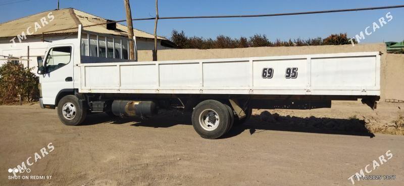 Mitsubishi Fuso 2016 - 380 000 TMT - Шабатский этрап - img 2