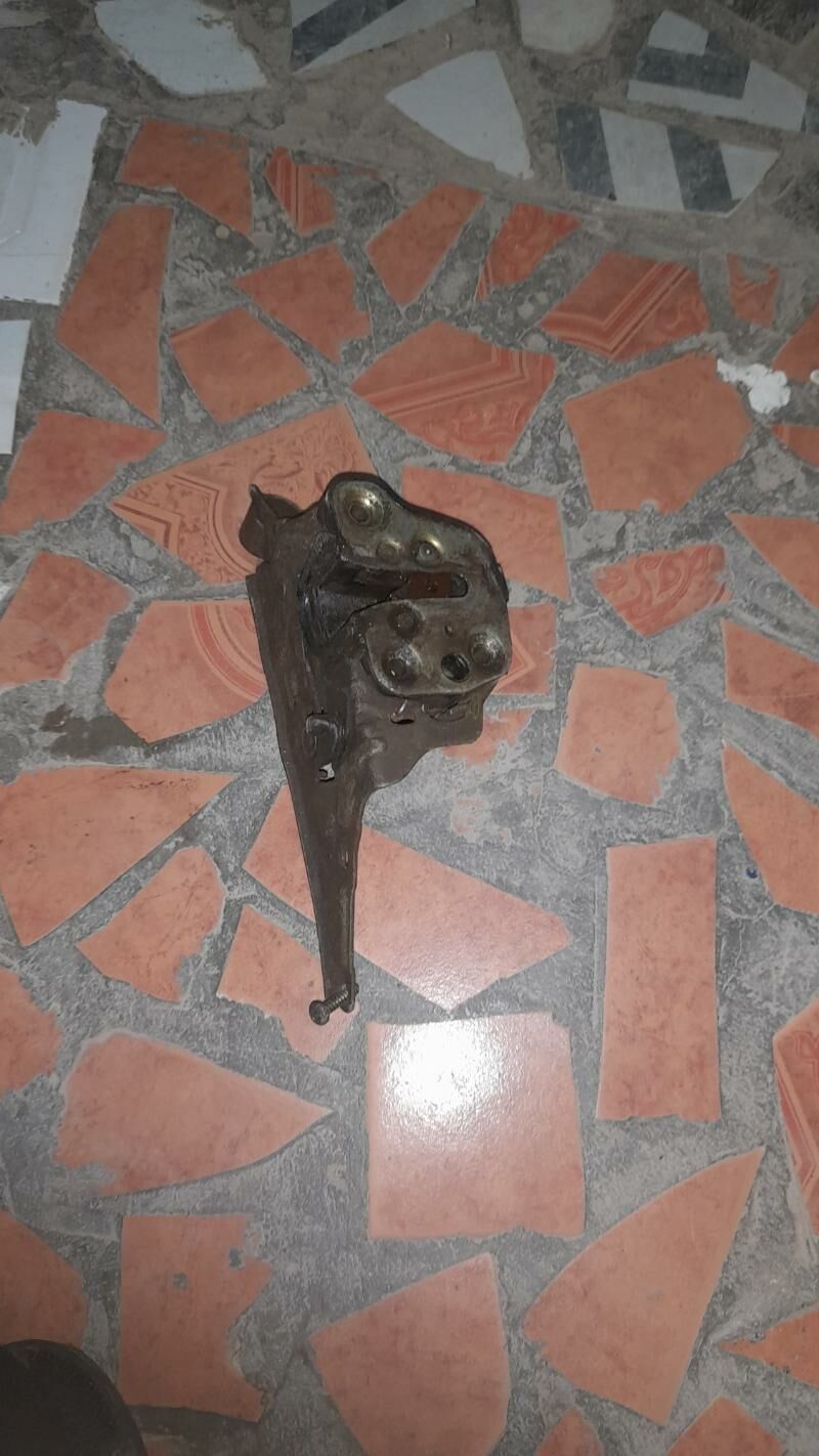 OPEL ASTRA ZAMOK EŞIKNIKI 100 TMT - Дашогуз - img 5