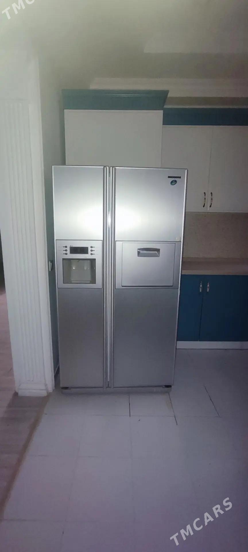 холодильник самсунг - Aşgabat - img 3