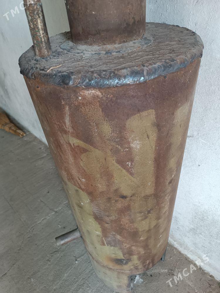 Katyol atapleniya - Balkanabat - img 2