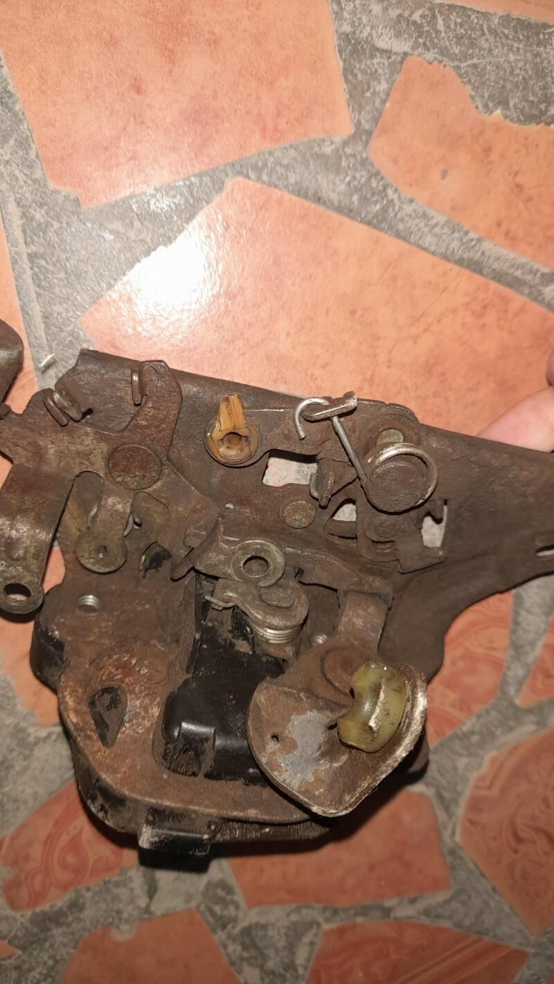 OPEL ASTRA ZAMOK EŞIKNIKI 100 TMT - Дашогуз - img 2