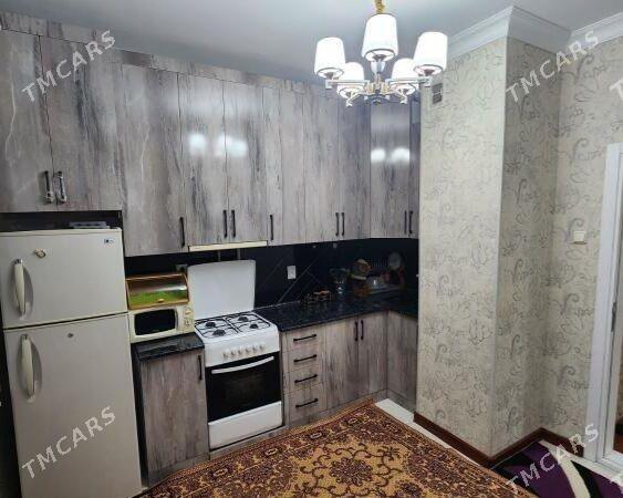 ARENDA JAÝ MIR 8 SULIKOW - Parahat 8 - img 1