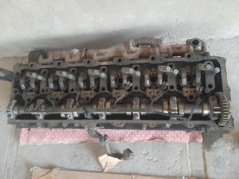 Man 2019 galowka 35 000 TMT - Balkanabat - img 2