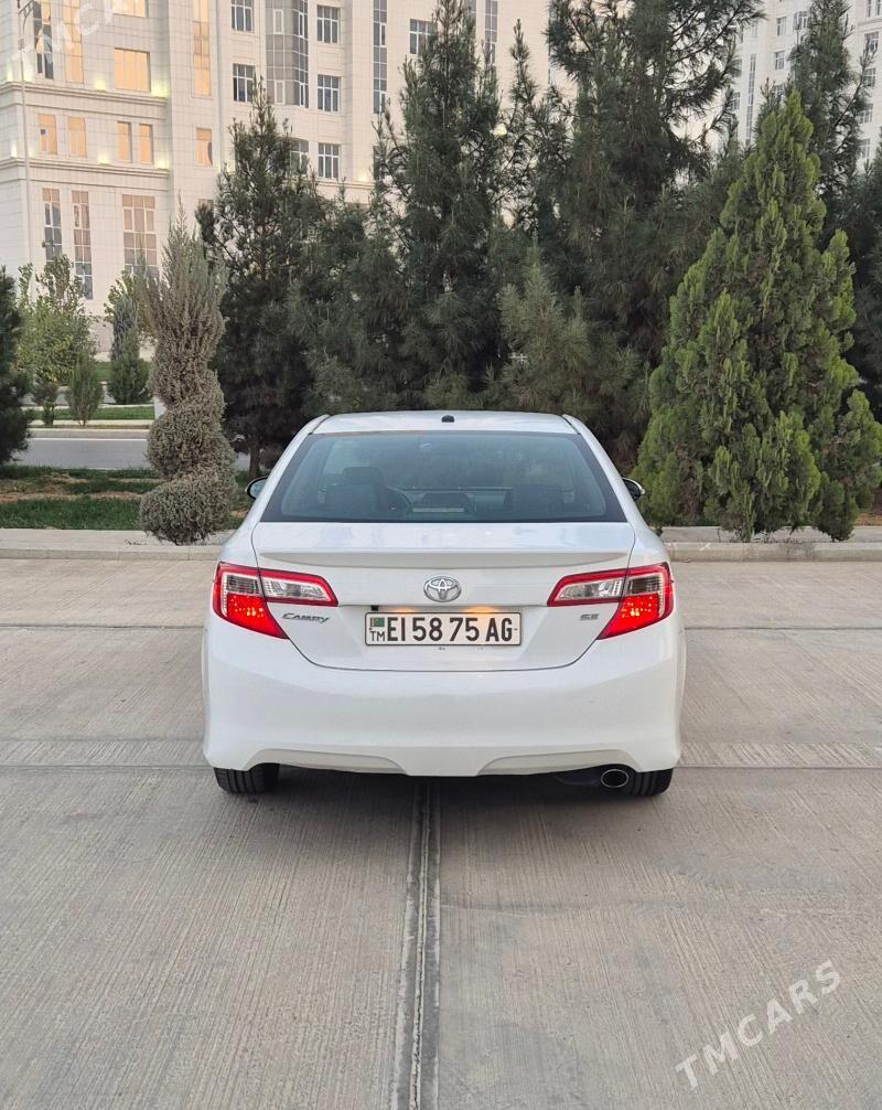 Toyota Camry 2013 - 246 000 TMT - Ашхабад - img 5