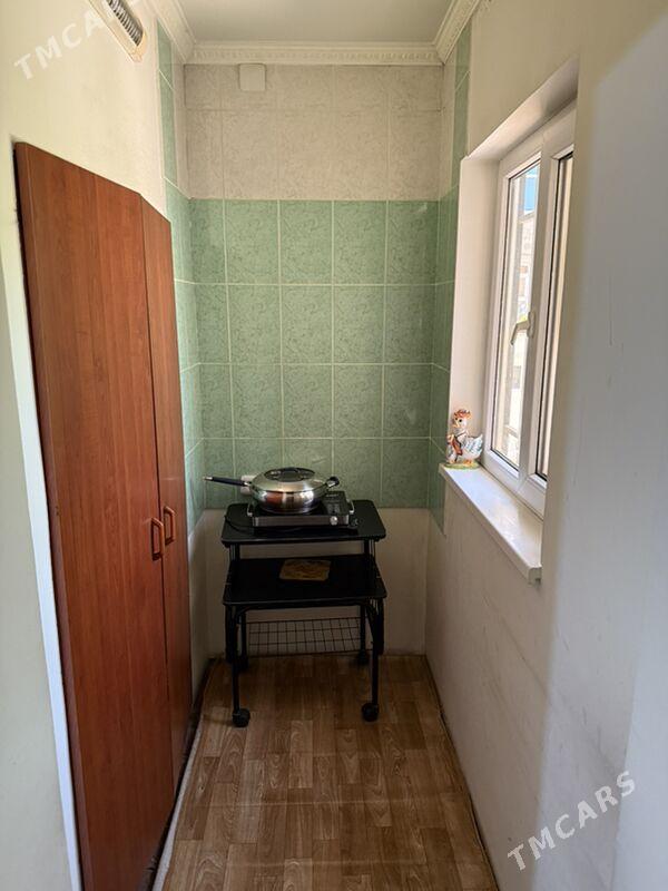 Квартира на 201кв - Balkanabat - img 9