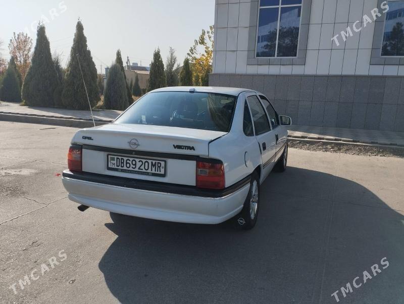 Opel Vectra 1991 - 46 000 TMT - Mary - img 6