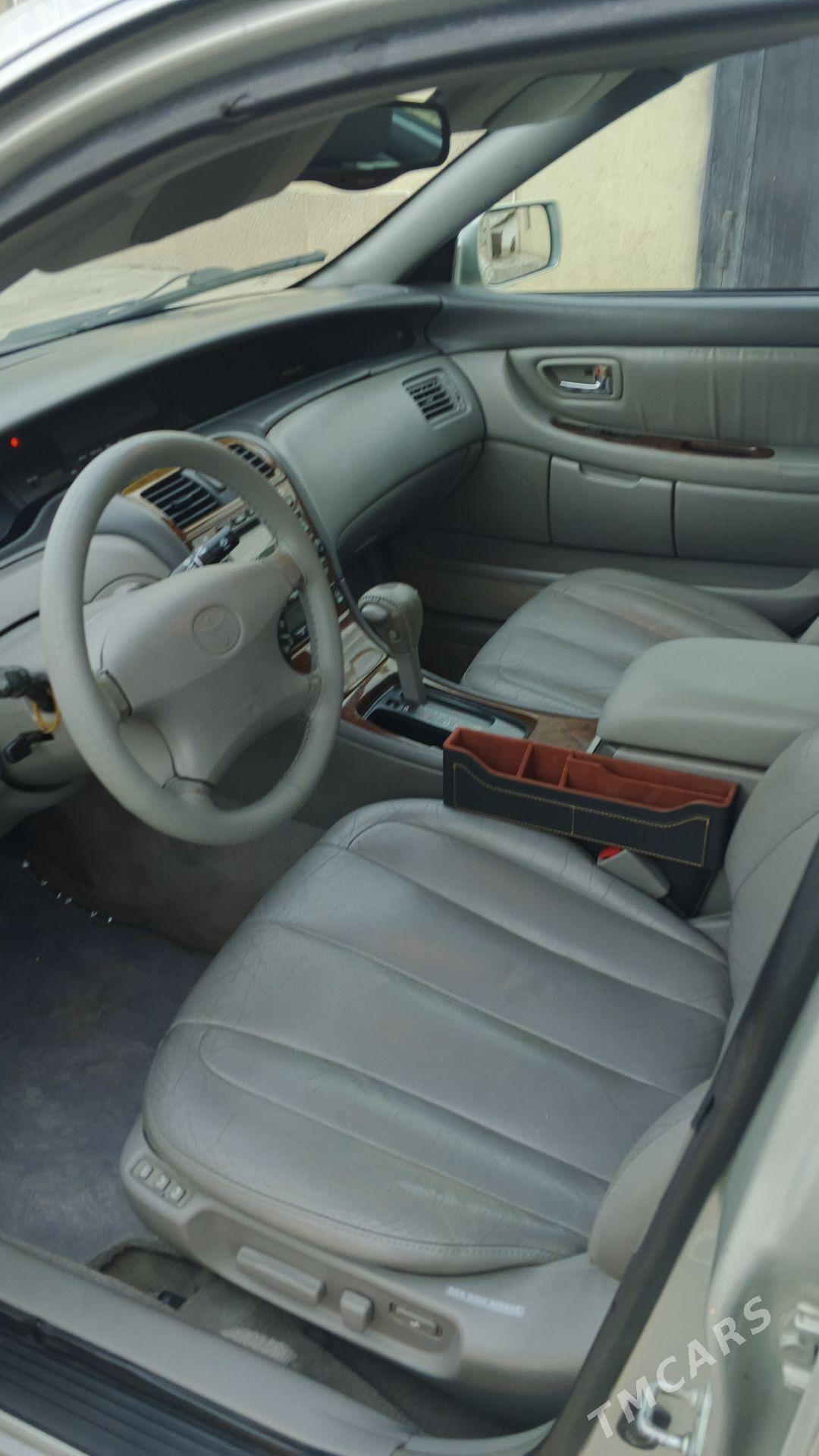 Toyota Avalon 2000 - 187 000 TMT - Gyzylarbat - img 8