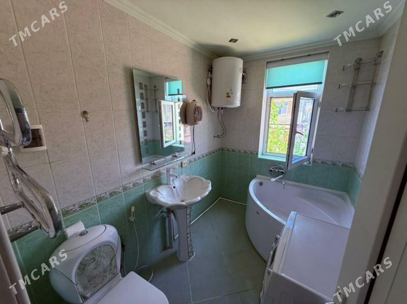 Квартира на 201кв - Balkanabat - img 6