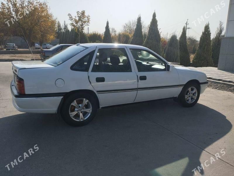 Opel Vectra 1991 - 46 000 TMT - Mary - img 5