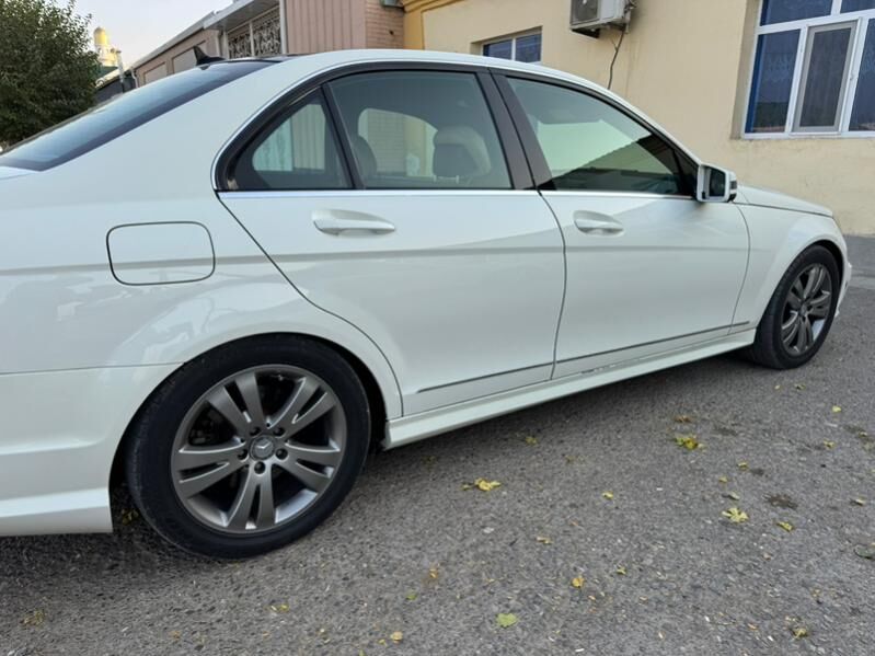 mercedes diska r17 5 500 TMT - Ашхабад - img 3