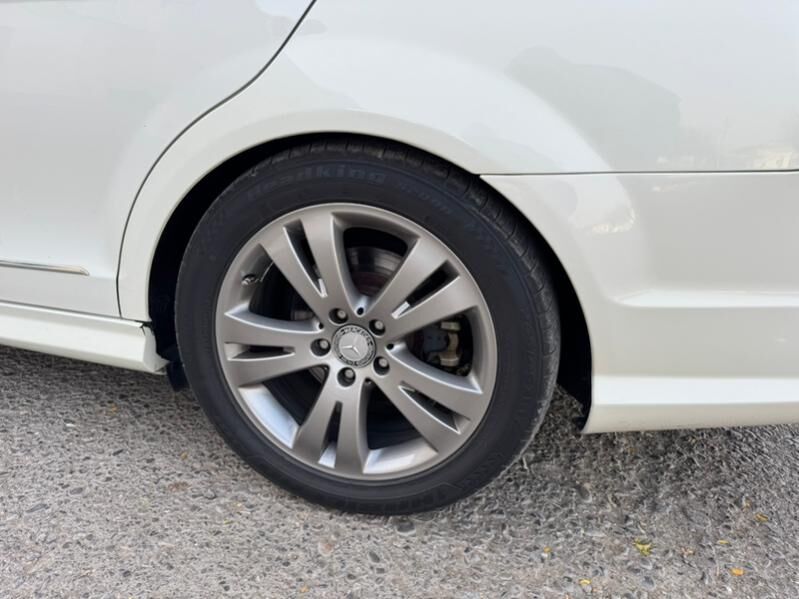 mercedes diska r17 5 500 TMT - Ашхабад - img 2