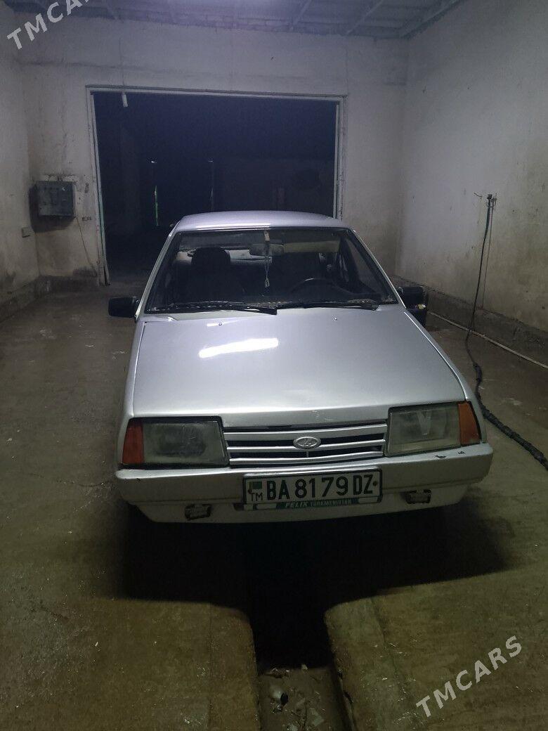Lada 21099 2003 - 25 000 TMT - Акдепе - img 3