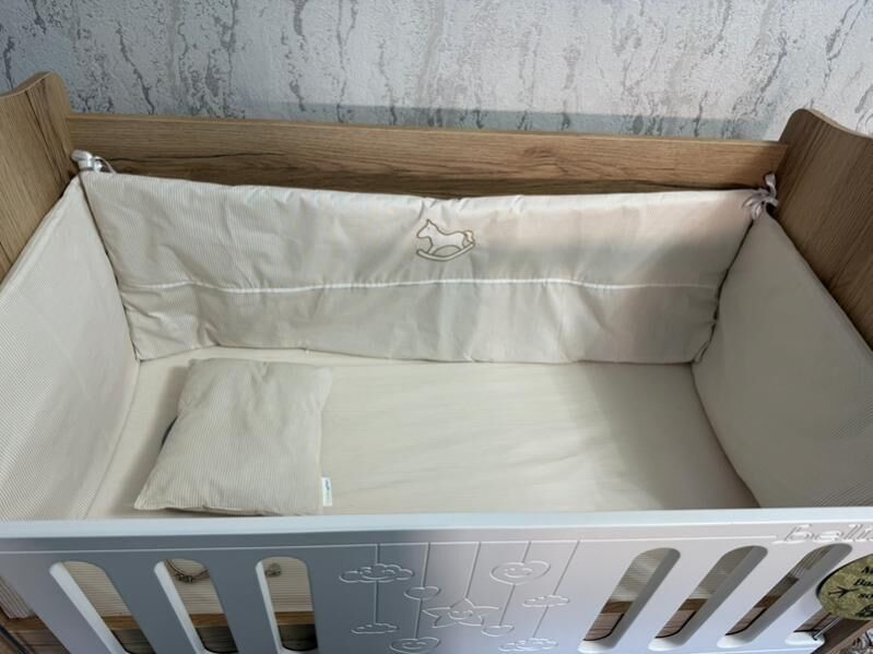 Caga krowatka - Aşgabat - img 2