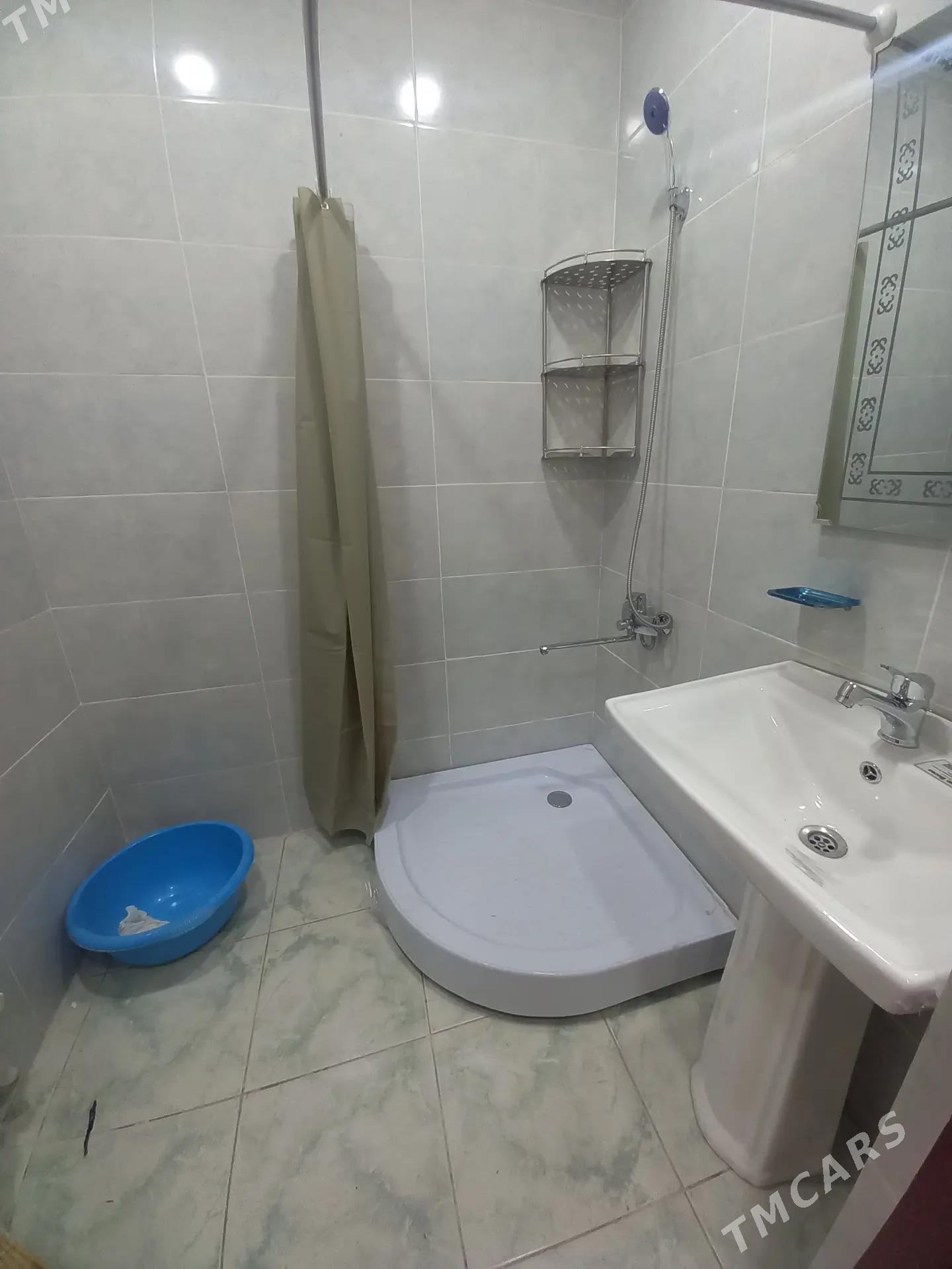  Гоудан А 4 Ком 4 Этаж  - Aşgabat - img 8