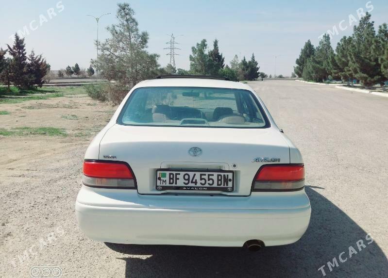 Toyota Avalon 1996 - 140 000 TMT - Туркменбаши - img 3