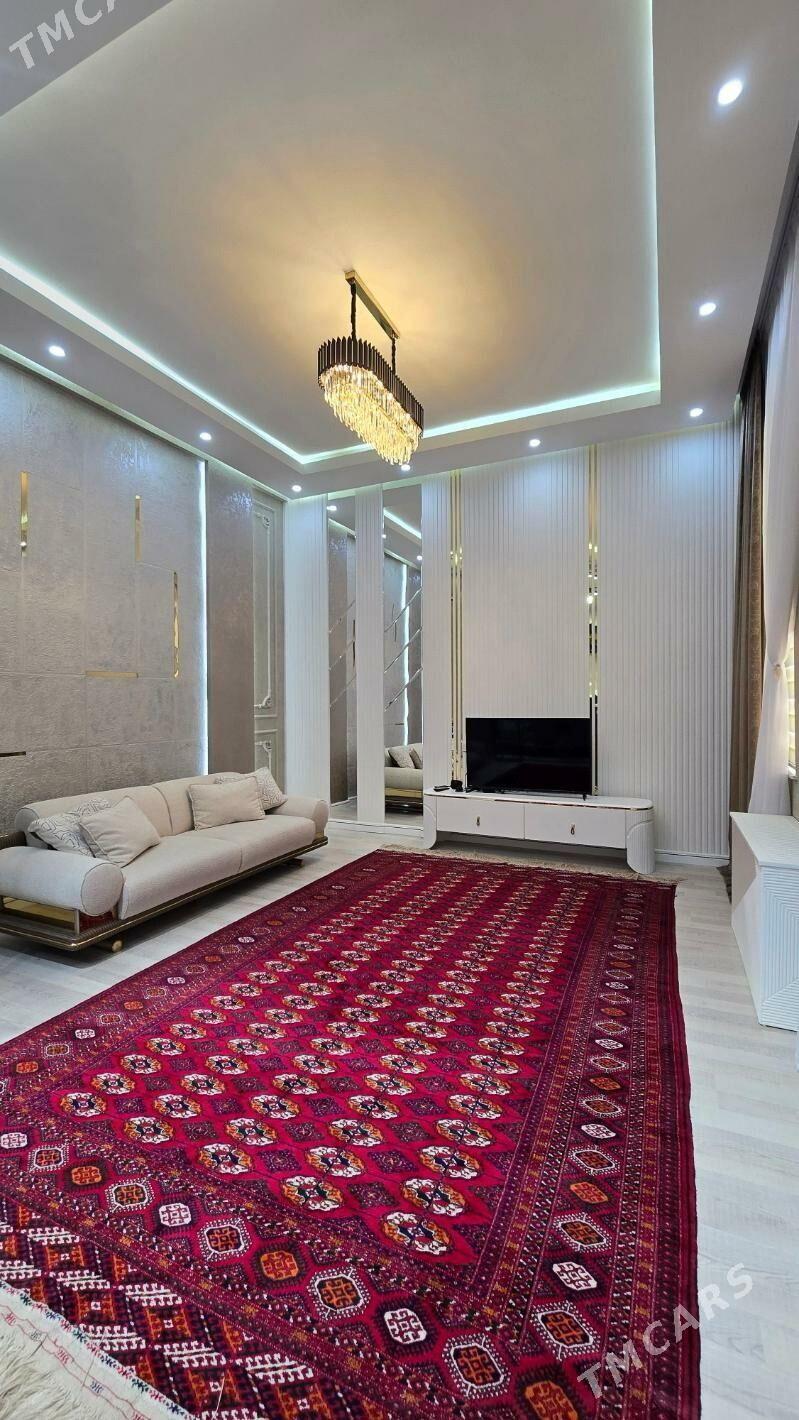 Arenda kwartira jay 2 mkr - Aşgabat - img 1