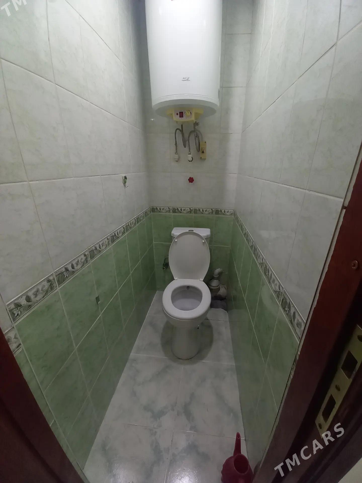  Гоудан А 4 Ком 4 Этаж  - Aşgabat - img 6