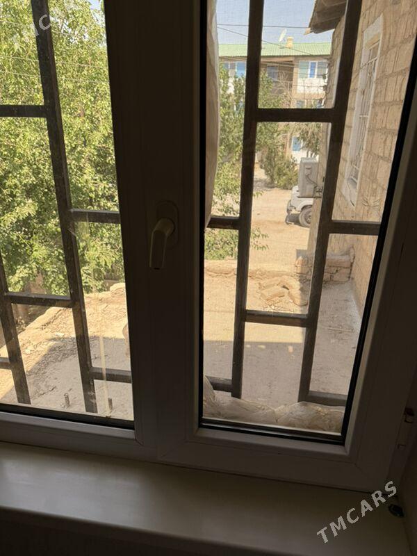 Квартира на 201кв - Balkanabat - img 10