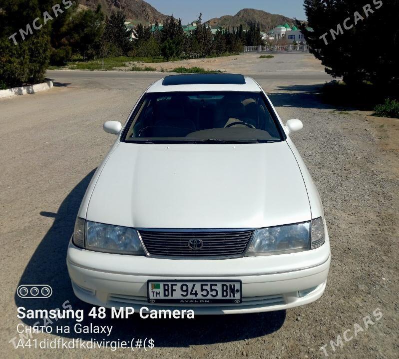 Toyota Avalon 1996 - 140 000 TMT - Туркменбаши - img 2