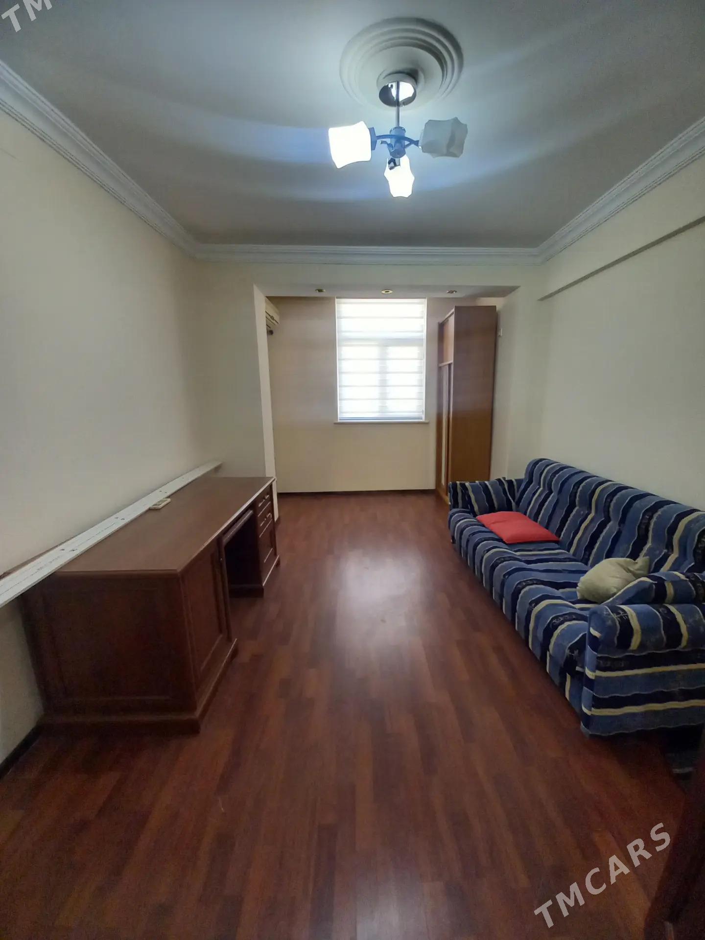  Гоудан А 4 Ком 4 Этаж  - Aşgabat - img 7