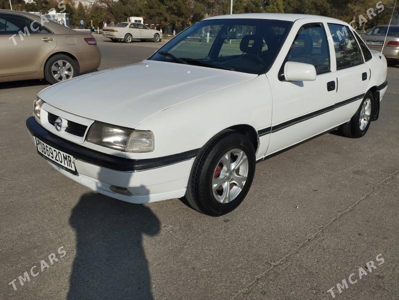 Opel Vectra 1991 - 46 000 TMT - Mary - img 2
