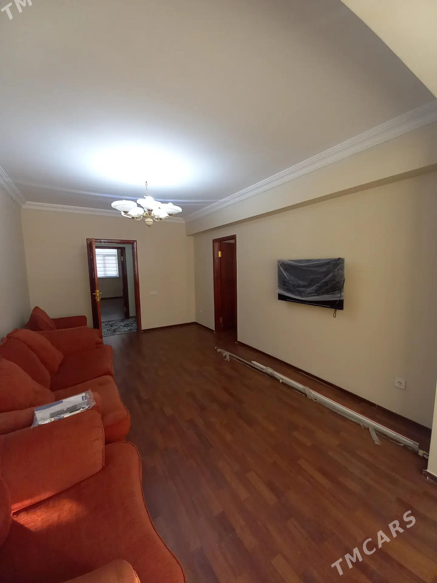 Гоудан А 4 Ком 4 Этаж - Aşgabat - img 1