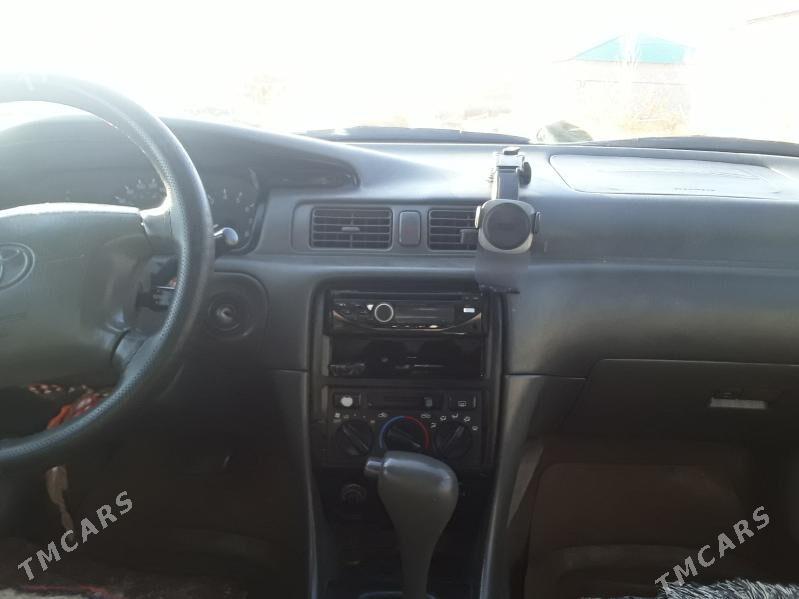 Toyota Camry 1998 - 130 000 TMT - Рухубелентский этрап - img 4