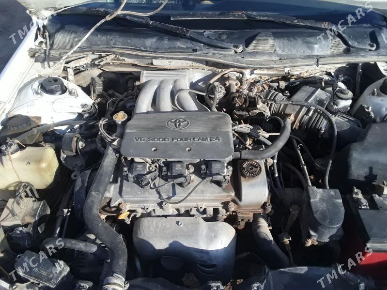 Toyota Camry 1998 - 130 000 TMT - Рухубелентский этрап - img 3