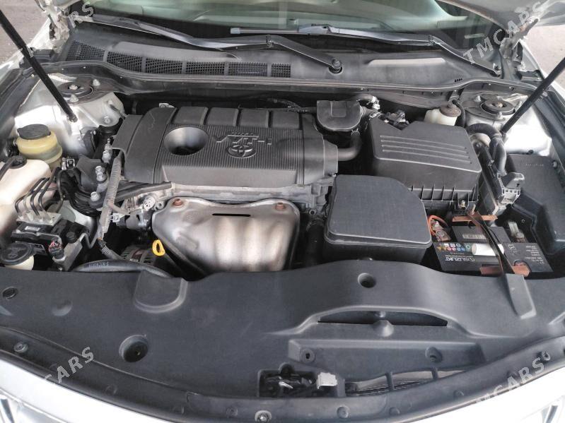 Toyota Camry 2011 - 180 000 TMT - Дашогуз - img 5