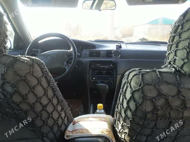 Toyota Camry 1998 - 130 000 TMT - Рухубелентский этрап - img 5