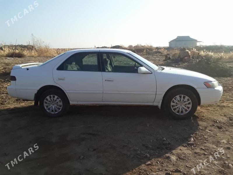 Toyota Camry 1998 - 130 000 TMT - Рухубелентский этрап - img 6