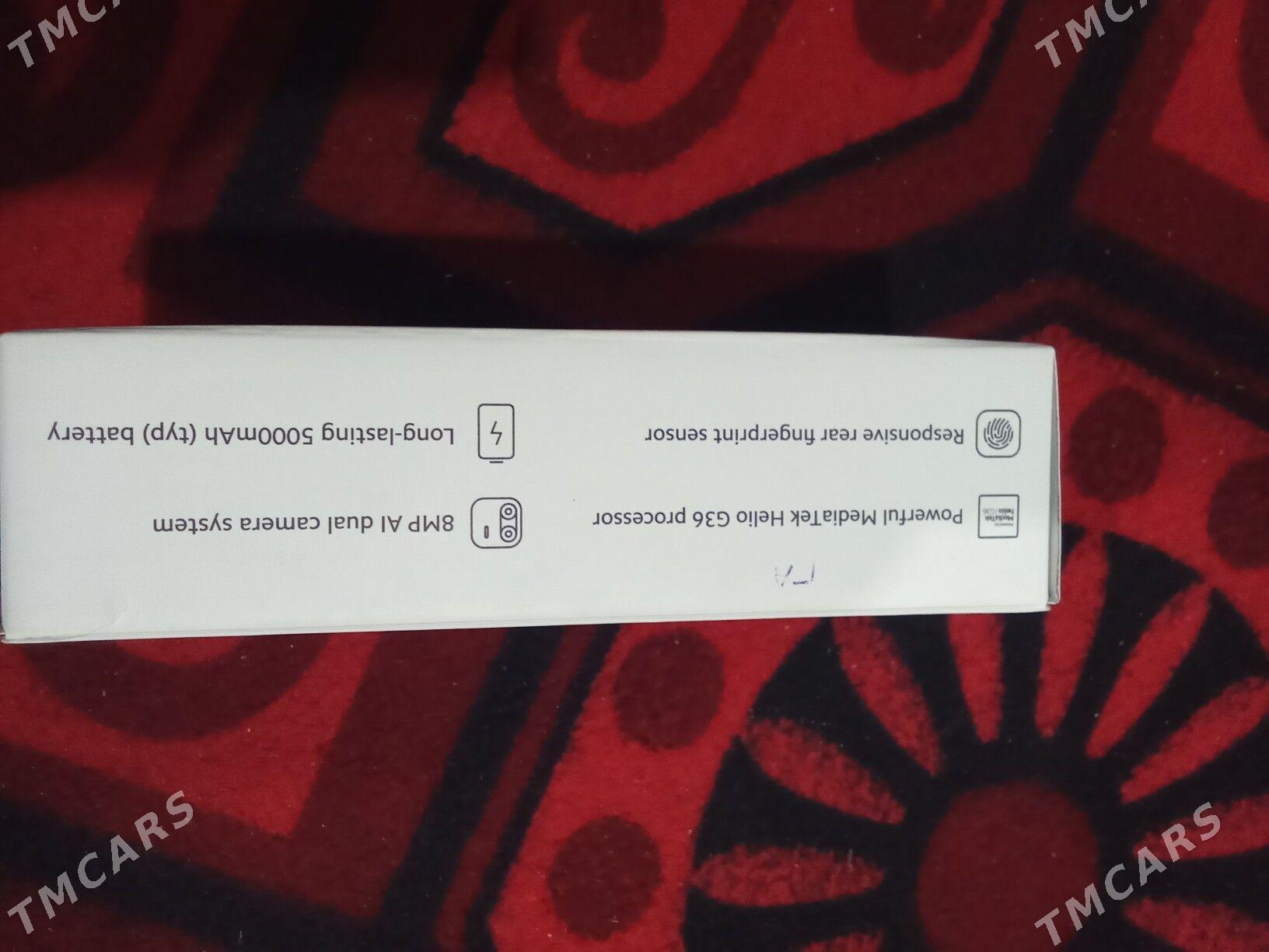 Redmi a2+ - Halaç - img 4