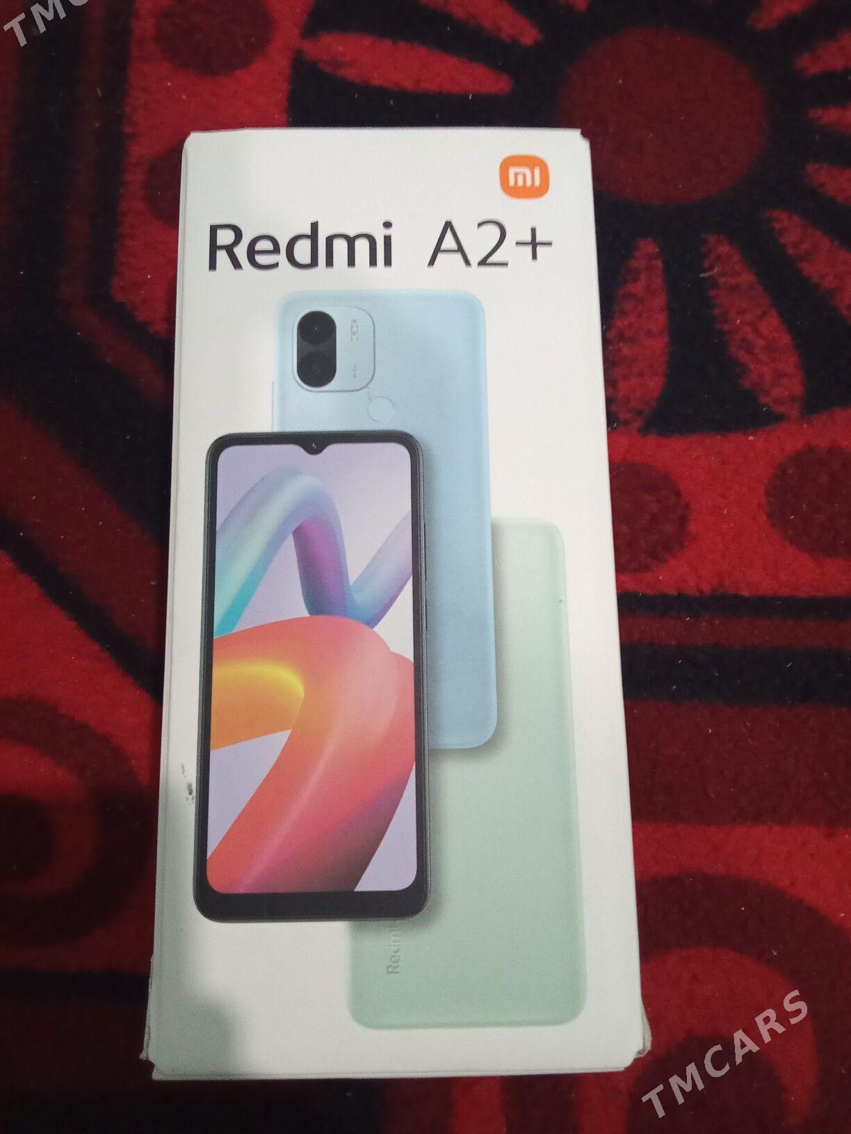 Redmi a2+ - Halaç - img 5