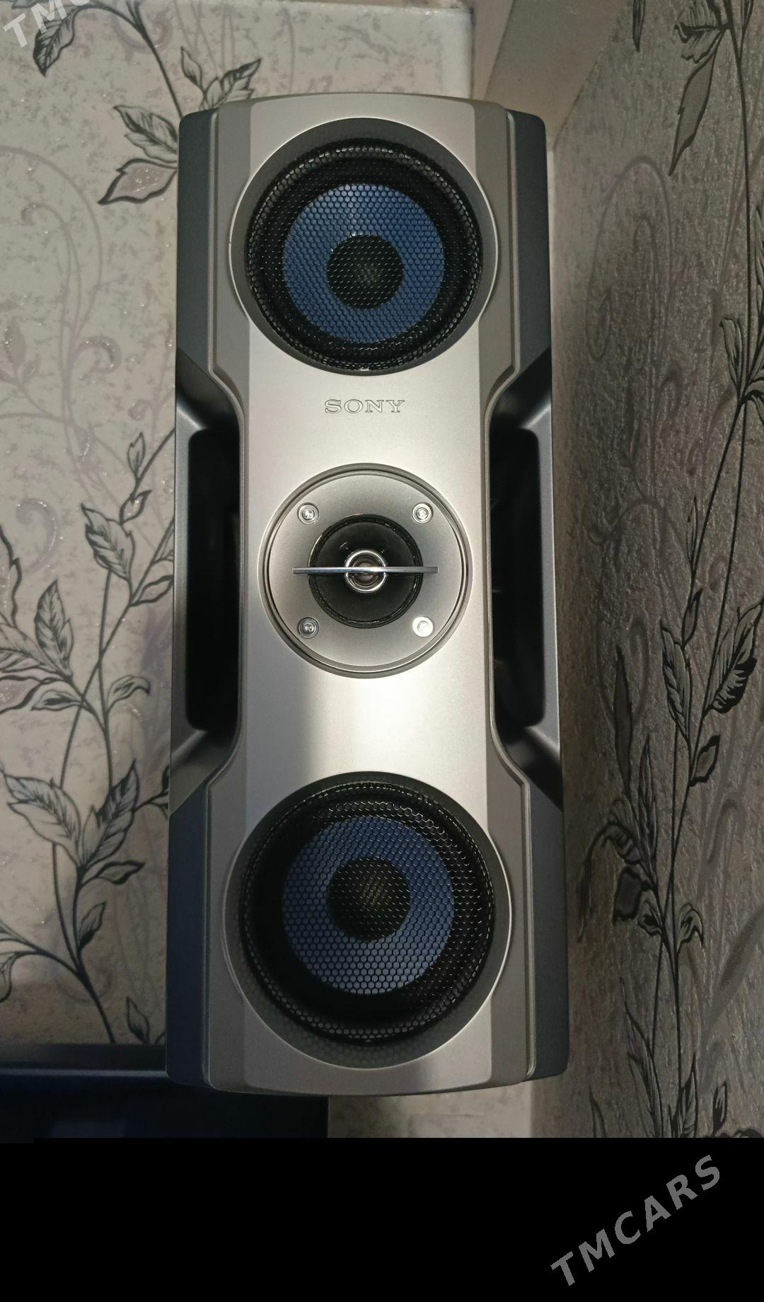 Колонки - Ашхабад - img 4