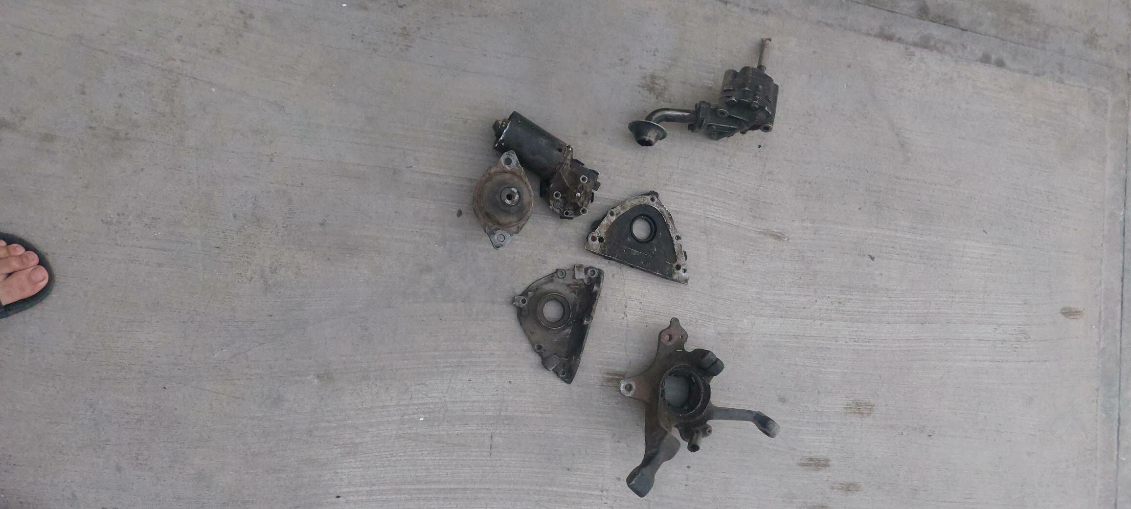 Volkswagen 3 000 TMT - Чоганлы - img 2