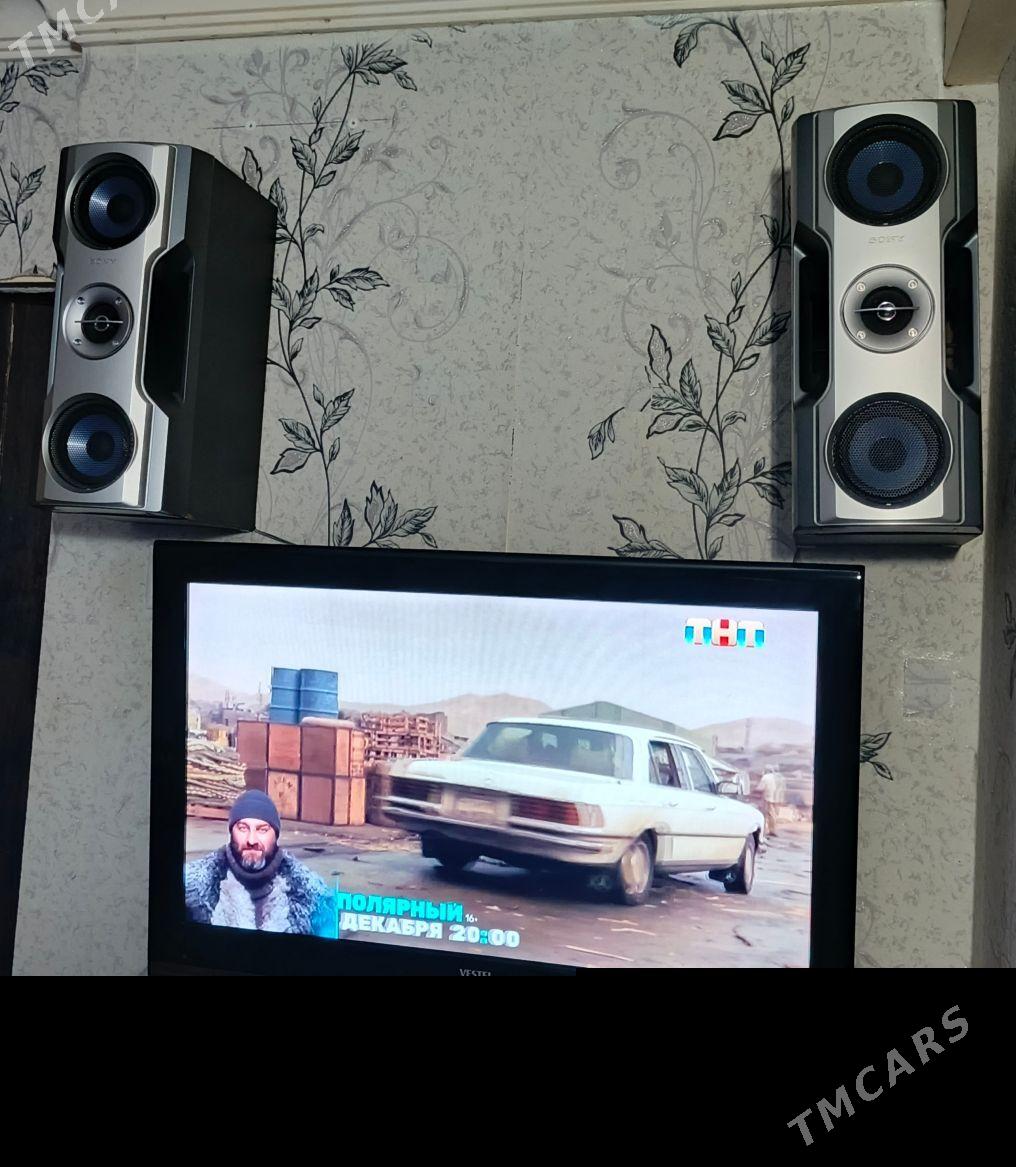 Колонки - Ашхабад - img 5