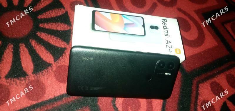 Redmi a2+ - Halaç - img 3