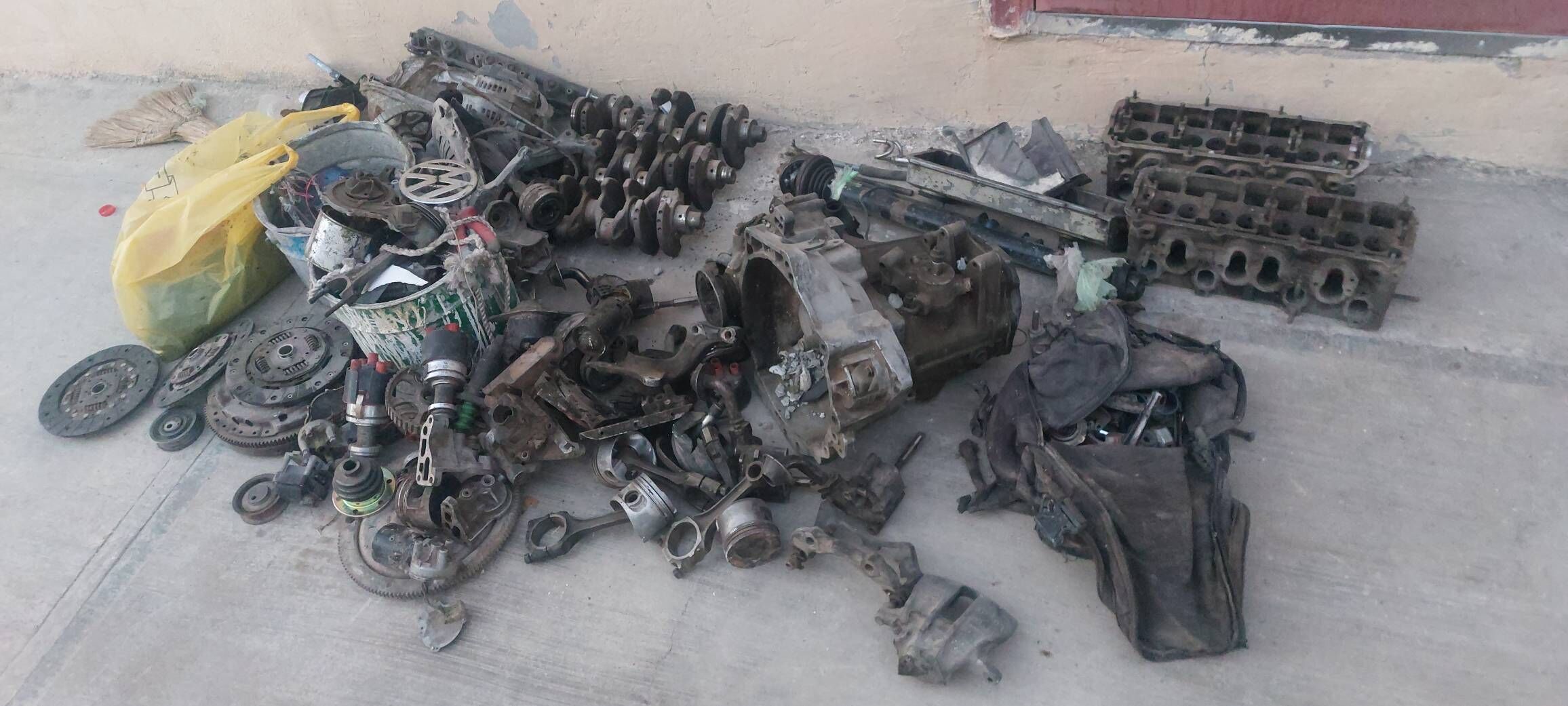 Volkswagen 3 000 TMT - Чоганлы - img 4