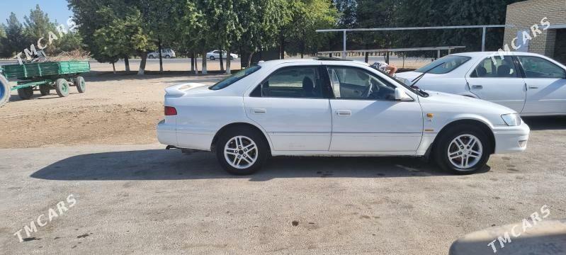 Toyota Camry 1998 - 130 000 TMT - Sakarçäge - img 2