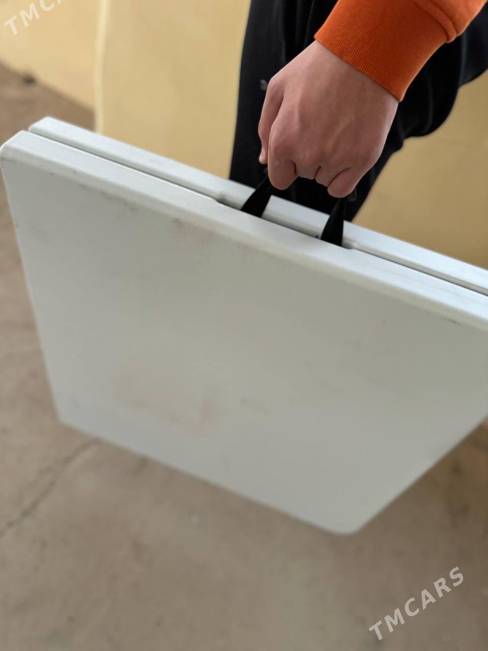 Stol - Aşgabat - img 3