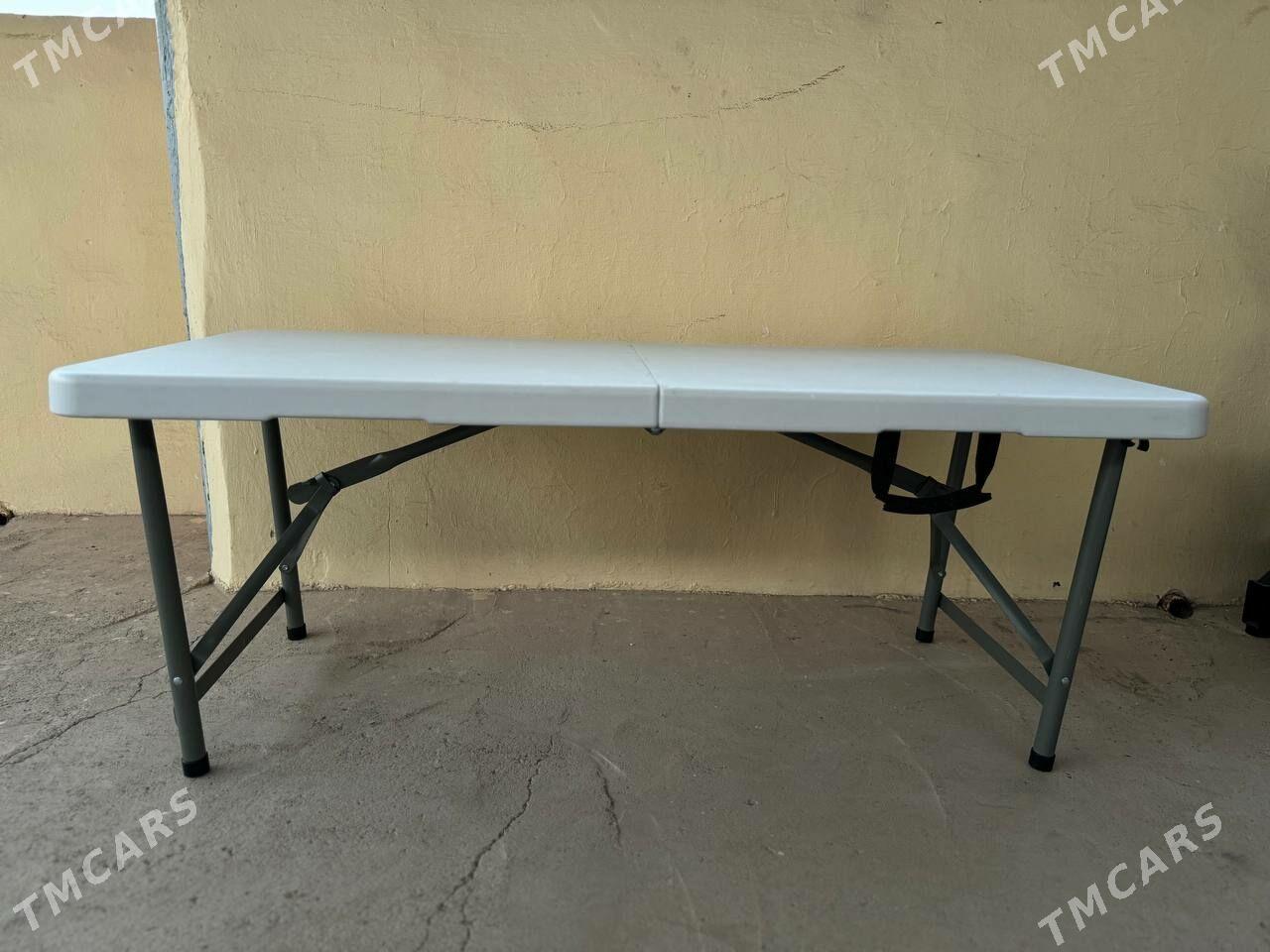 Stol - Aşgabat - img 5