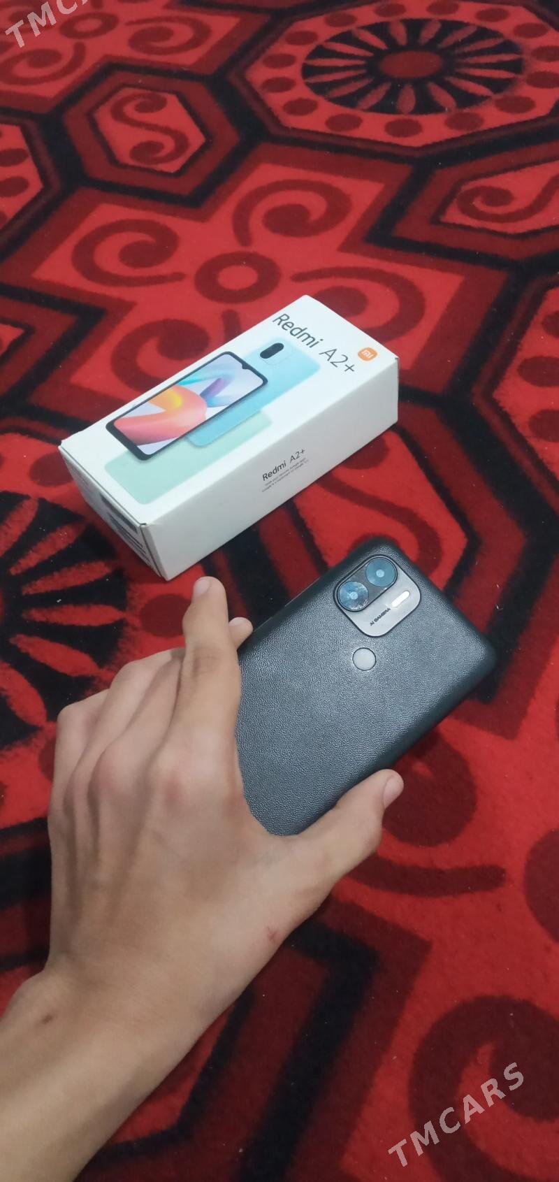 Redmi a2+ - Halaç - img 2