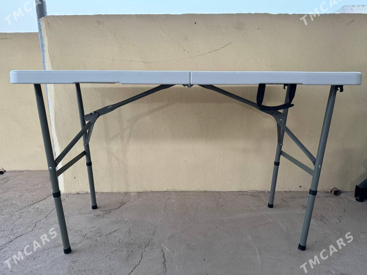 Stol - Aşgabat - img 4