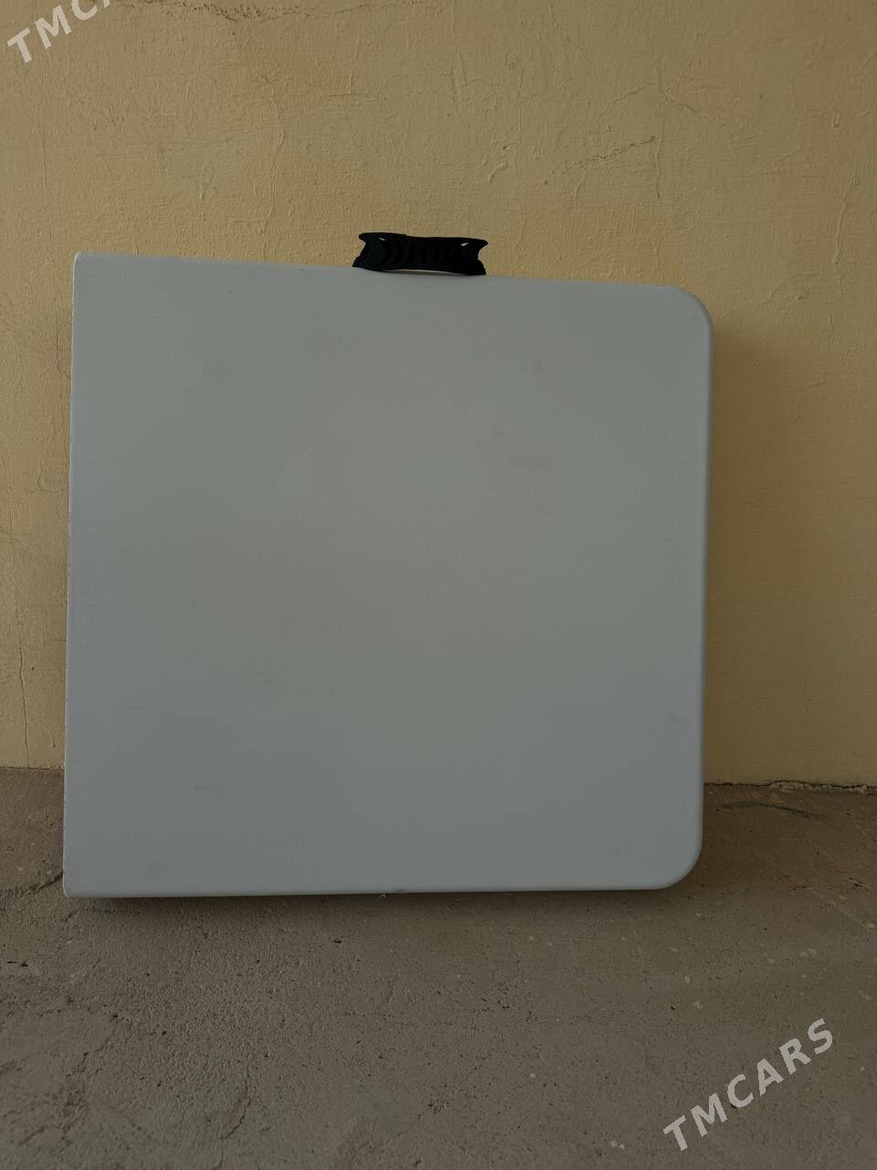 Stol - Aşgabat - img 2