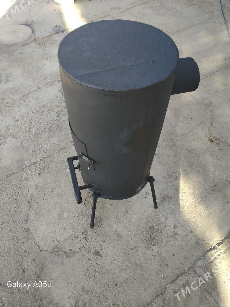 Печ - Baýramaly - img 3