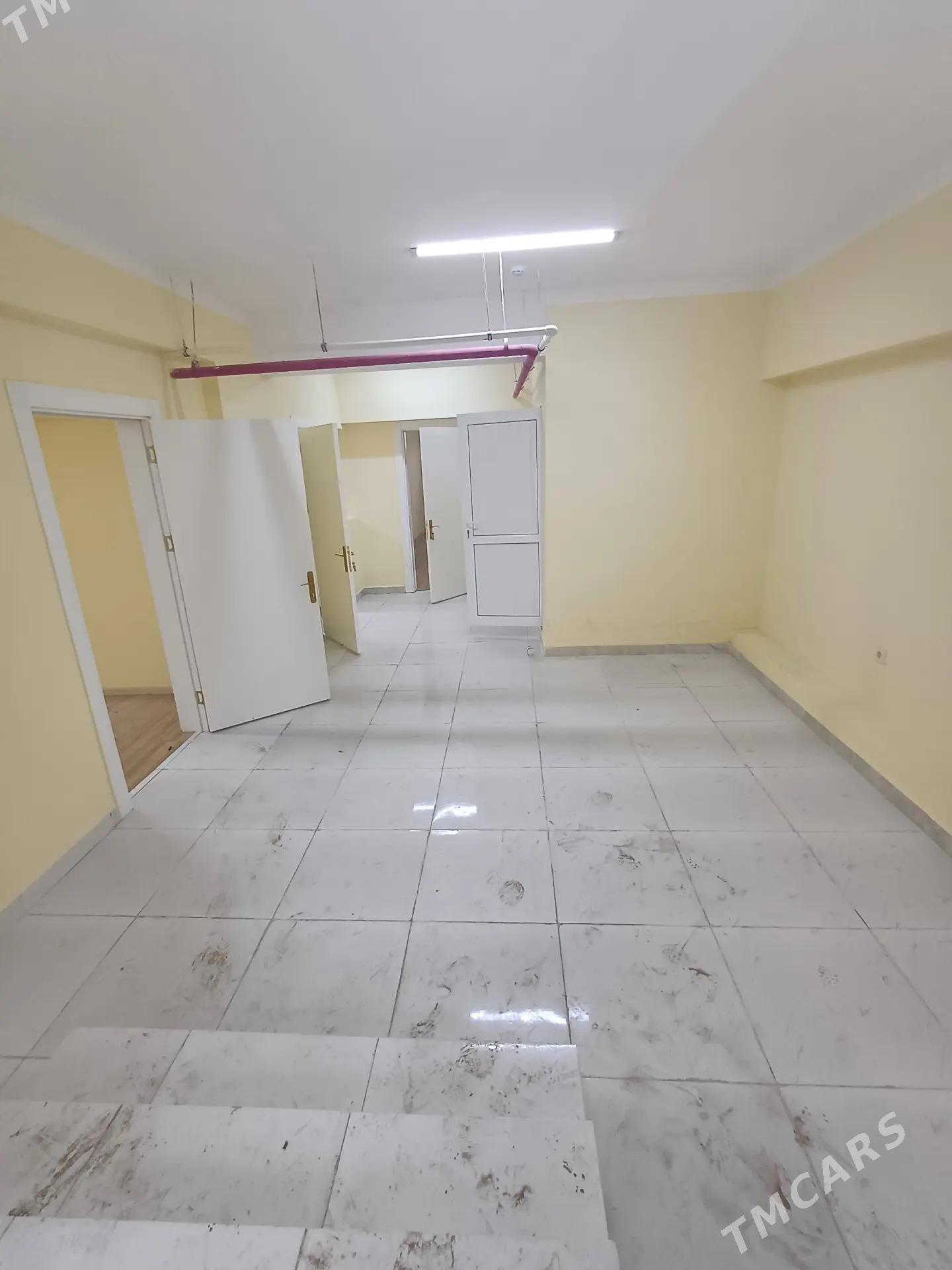 ARENDA OFIS GURTLY - Aşgabat - img 1