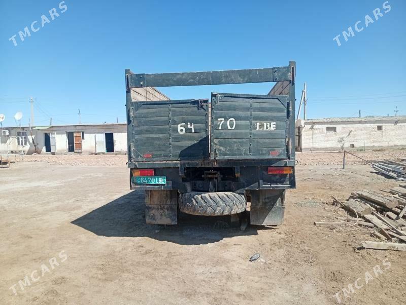 Gaz 66 1980 - 25 000 TMT - Сакар - img 2