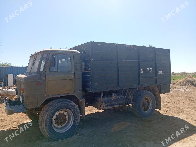 Gaz 66 1980 - 25 000 TMT - Сакар - img 3