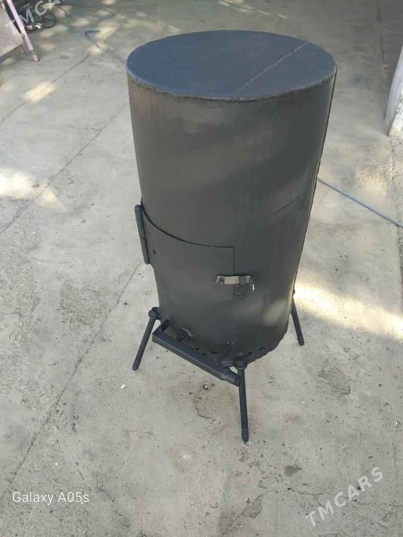 Печ - Baýramaly - img 4